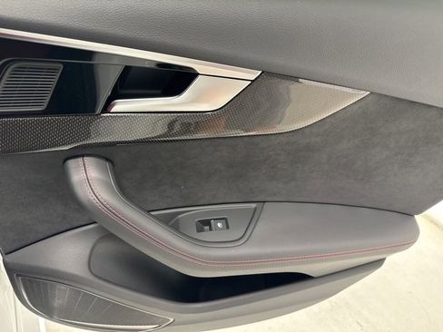 Used 2023 Audi S5 Premium Plus w/ Premium Plus Package image 56