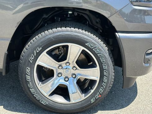 New 2026 RAM 1500 Express RWD image 9