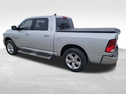 Used 2018 RAM 1500 Big Horn image 11