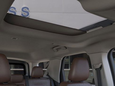 New 2025 Ford Bronco Sport Outer Banks w/ Outer Banks Tech Package+ image 23