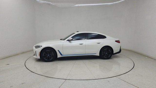 Used 2024 BMW i4 eDrive40 RWD image 6
