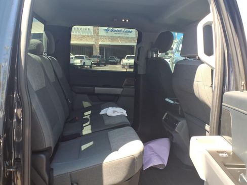 Used 2021 Ford F150 XLT w/ Equipment Group 302A High AWD/4WD image 14