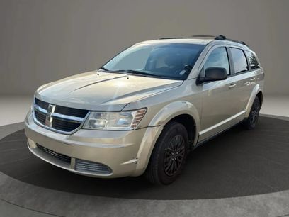 Used 2010 Dodge Journey SE w/ Popular Equipment Group