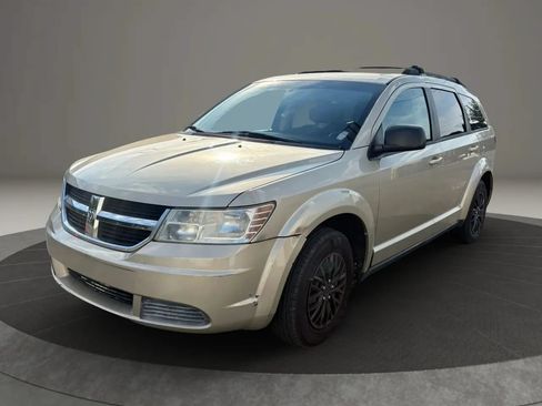 Used 2010 Dodge Journey SE w/ Popular Equipment Group FWD image 1