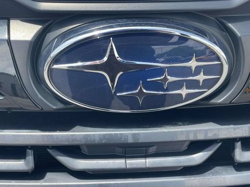 Used 2024 Subaru Forester AWD/4WD image 4