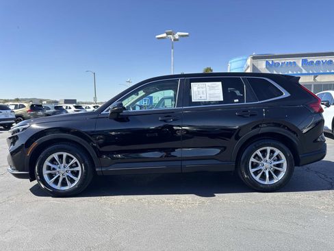 Certified 2023 Honda CR-V EX-L image 2