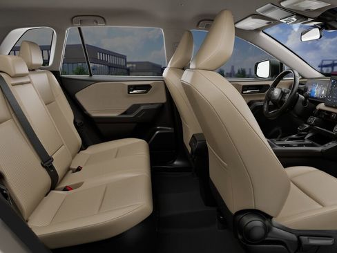 New 2026 Toyota RAV4 XLE Premium AWD/4WD image 21