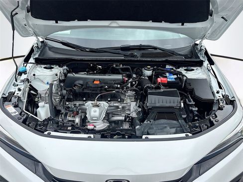 Used 2023 Honda Civic Sport image 31