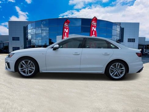 Used 2024 Audi A4 2.0T Premium Plus image 6