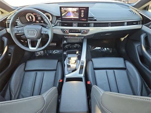 Used 2025 Audi A5 2.0T Premium Plus image 15