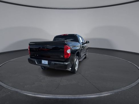 Used 2019 Toyota Tundra 1794 Edition RWD image 8