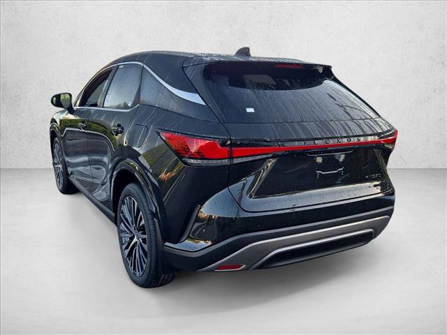 New 2026 Lexus RX 350 Premium Plus w/ Convenience Package FWD image 9
