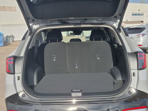 New 2026 Kia Sportage SX Prestige image 14