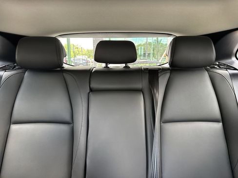 Certified 2025 MAZDA CX-30 AWD 2.5 S w/ Preferred Package image 18