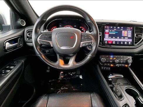 Used 2021 Dodge Durango Citadel AWD/4WD image 6