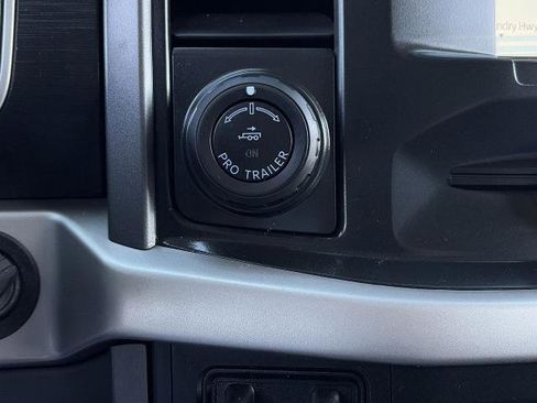 Certified 2022 Ford F150 XLT w/ Trailer Tow Package image 21