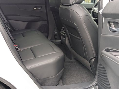 New 2025 Nissan Murano SV image 20