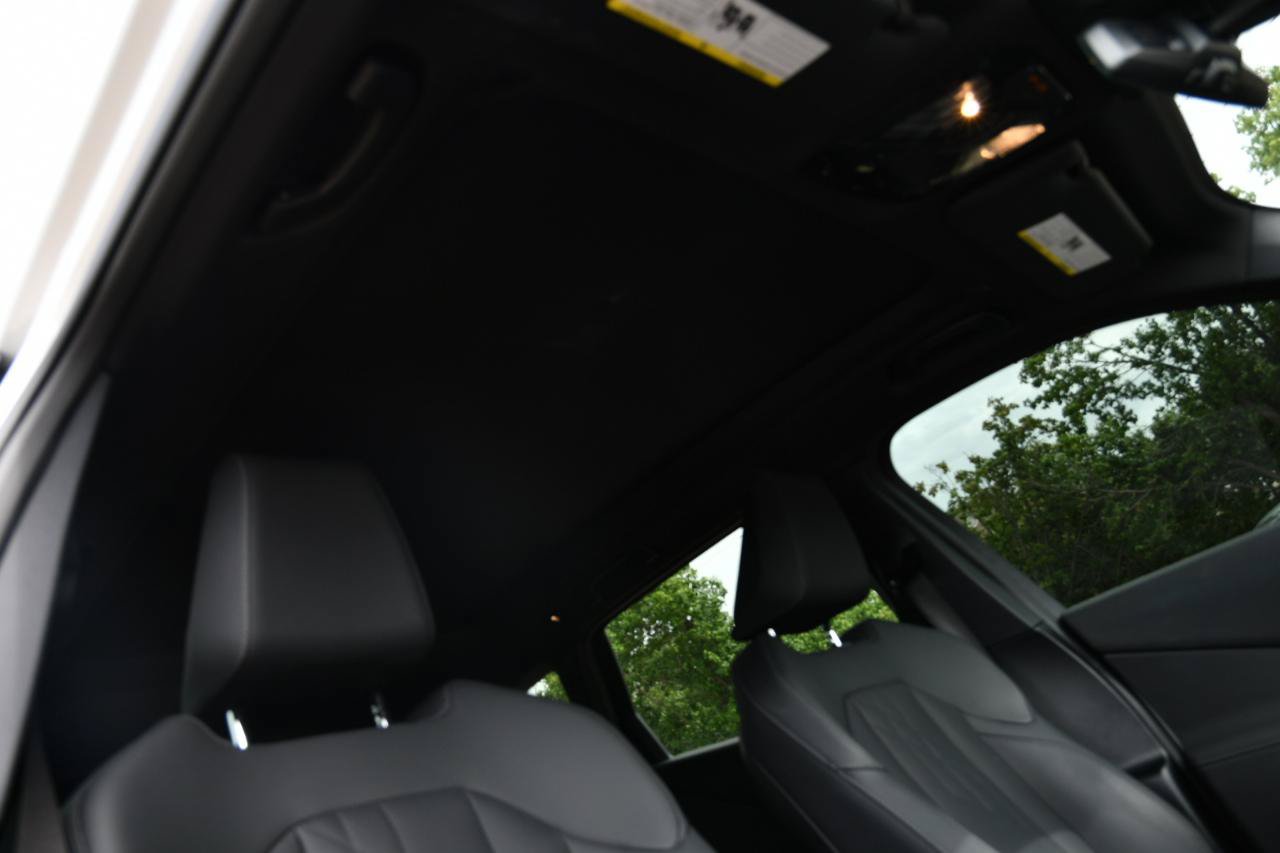 Used 2026 BMW X3 xDrive30i AWD/4WD image 29