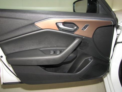 Used 2021 Acura TLX image 11