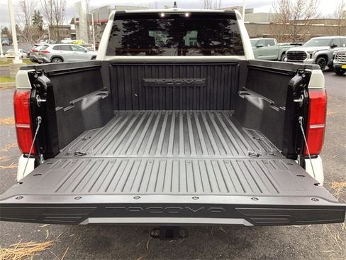 Certified 2024 Toyota Tacoma SR5 image 29