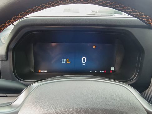 New 2025 Ford F150 Tremor w/ Equipment Group 402A High image 19