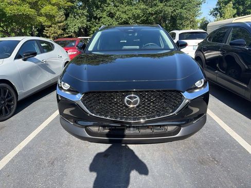 Used 2025 MAZDA CX-30 AWD 2.5 S w/ Preferred Package image 6
