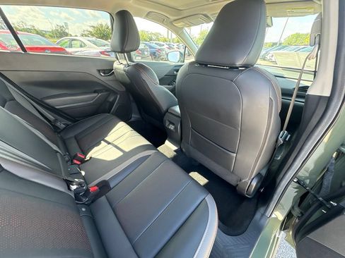 Certified 2024 Subaru Crosstrek 2.5i Limited AWD/4WD image 20