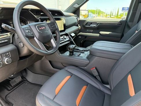 New 2026 GMC Sierra 1500 AT4 w/ AT4 Premium Package image 19