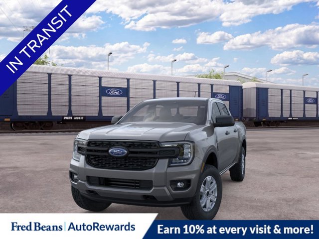 New 2026 Ford Ranger XL AWD/4WD image 3