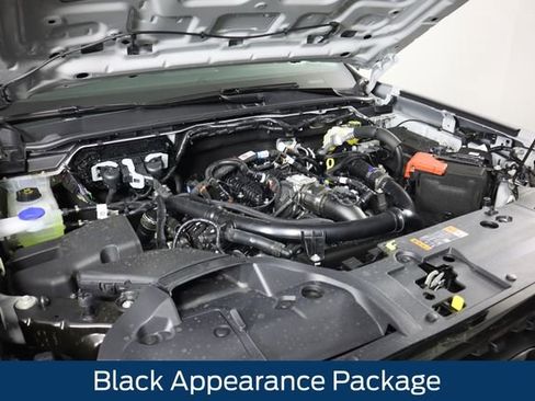 New 2026 Ford Ranger XLT AWD/4WD image 12