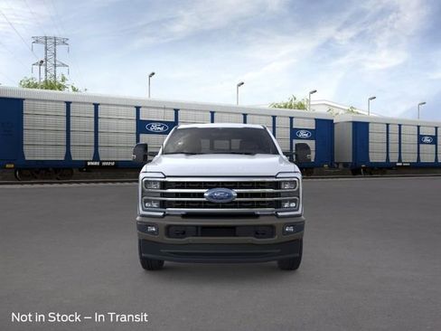 New 2026 Ford F250 King Ranch AWD/4WD image 6