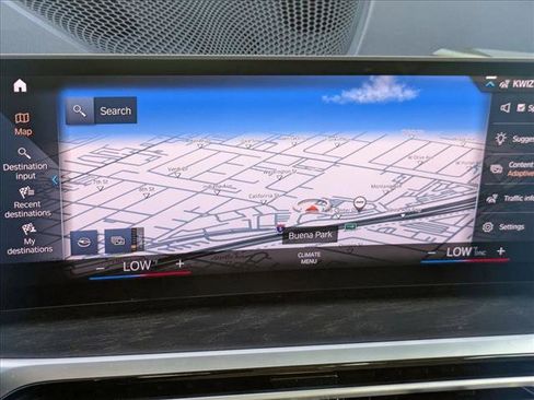 Used 2023 BMW 330e w/ Premium Package image 13