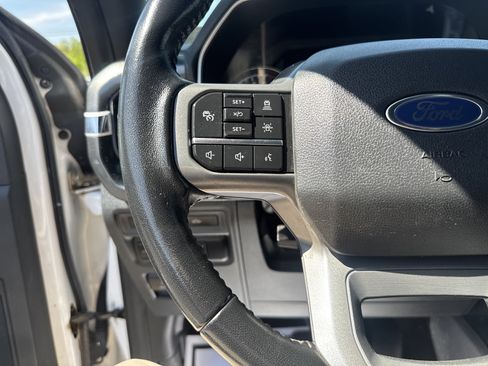 Used 2021 Ford F150 XLT w/ Equipment Group 302A High AWD/4WD image 18