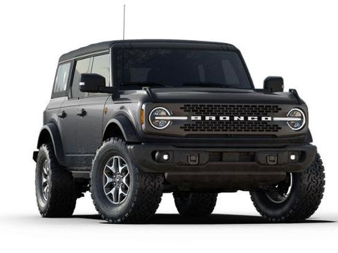 New 2023 Ford Bronco Badlands image 4