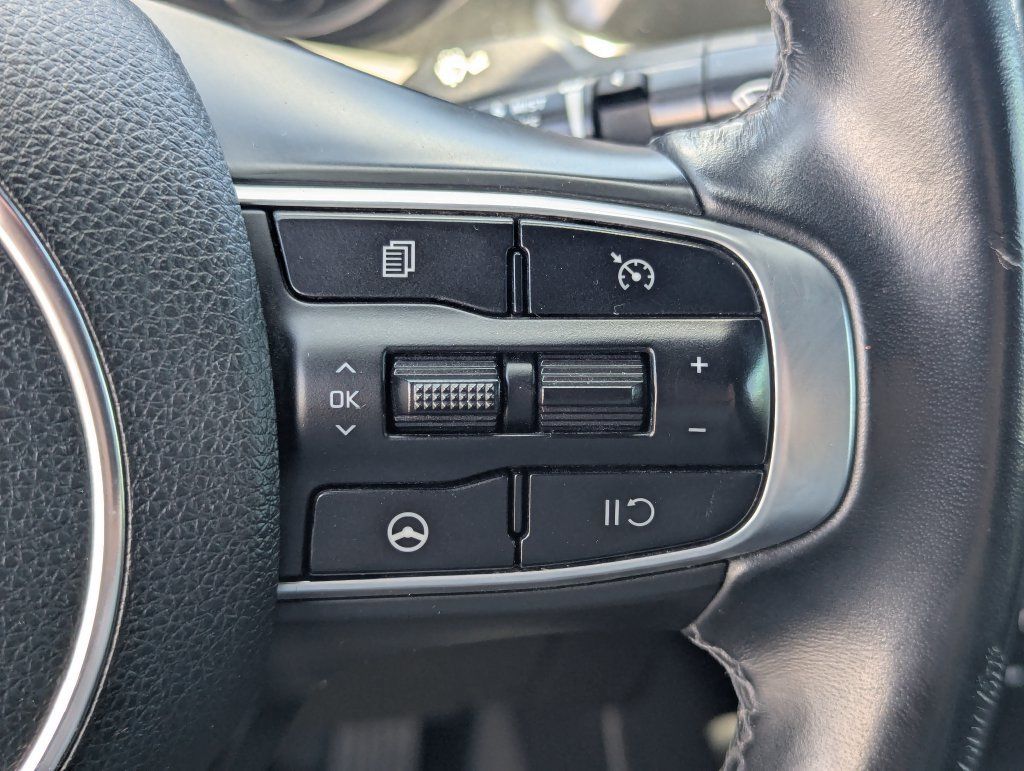 Used 2021 Kia K5 GT-Line FWD image 19