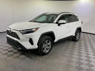 Used 2024 Toyota RAV4 XLE 360° Tour