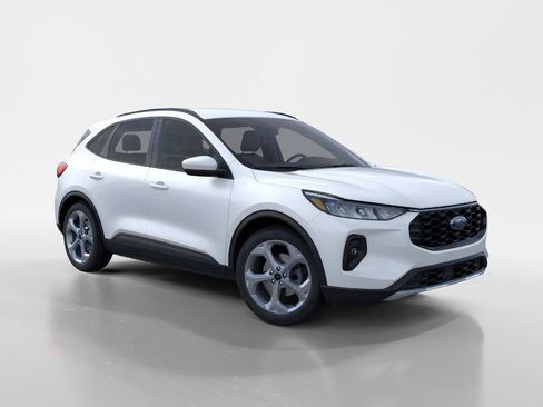 New 2026 Ford Escape ST-Line Select w/ Equipment Group 401A AWD/4WD image 32