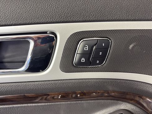 Used 2015 Ford Explorer Limited w/ Equipment Group 302A image 27