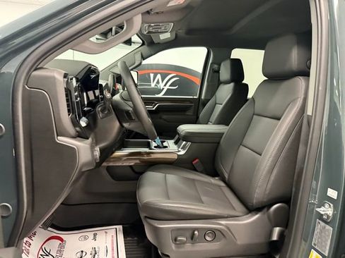 New 2026 Chevrolet Silverado 2500 LT w/ Trail Boss Package image 11