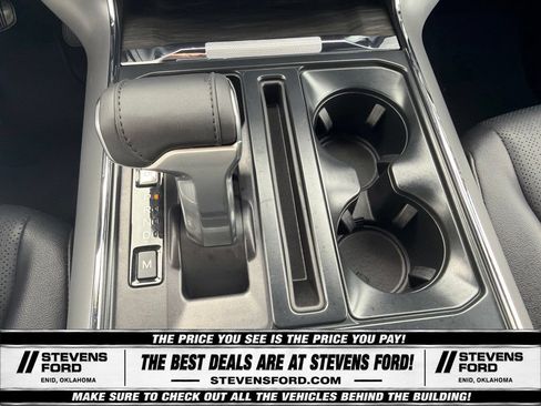 Used 2024 Ford F150 Lariat AWD/4WD image 27