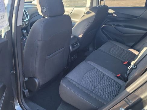 Used 2018 Chevrolet Equinox LT w/ Sun & Infotainment Package image 26