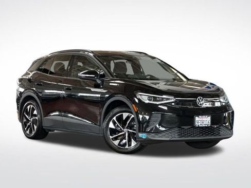 Used 2022 Volkswagen ID.4 Pro S image 2