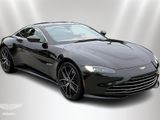 Used 2021 Aston Martin V8 Vantage Coupe image 2
