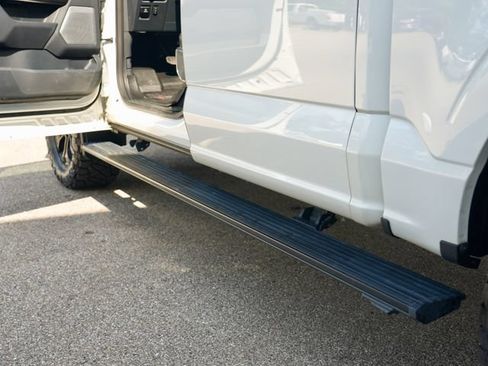 Used 2023 Ford F150 Platinum w/ Equipment Group 701A High AWD/4WD image 37