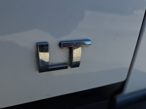 Used 2014 Chevrolet Silverado 1500 LT w/ All Star Edition image 18