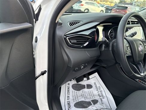 Certified 2023 Buick Encore GX Select image 18