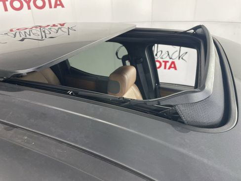 New 2026 Toyota Tundra 1794 Edition image 10