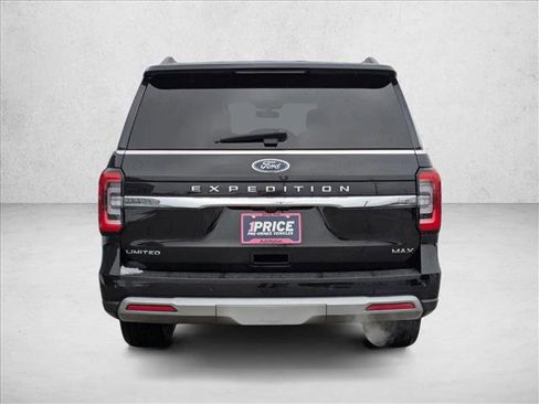 Used 2024 Ford Expedition Max Limited image 6