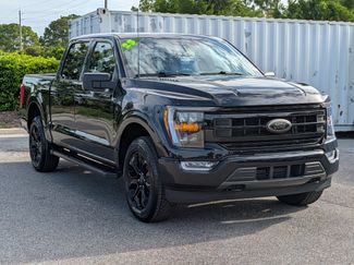 Certified 2023 Ford F150 XLT w/ Equipment Group 302A High AWD/4WD video 1