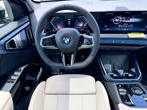 New 2026 BMW X3 xDrive30 w/ M Sport Package image 17